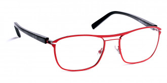 Color: Red/Black (3000) - J. F. Rey JFRJF2816300053