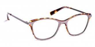 Color: Brushed Gray/Pink Demi (0580) - J. F. Rey JFRJF2826058051