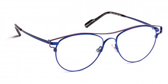 Color: Blue/Plum (2075) - J. F. Rey JFRJF2829207554