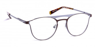 Color: Brown/Gray (9005) - J. F. Rey JFRJF2833900552