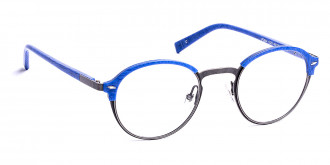 Color: Blue/Antic Silver (1520) - J. F. Rey JFRJF2844152048