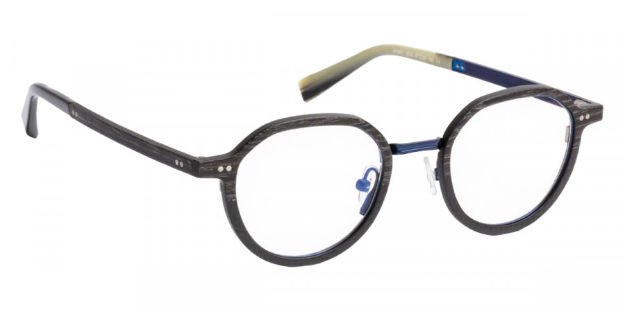 Color: Wood/Carbon/Blue/Navy (0522) - J. F. Rey JFRJF2901052247