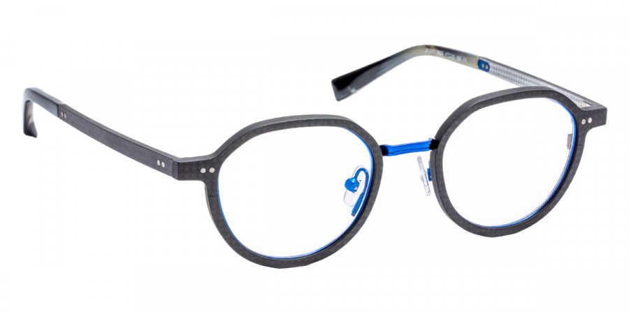 J. F. Rey™ JF2901 9025 47 - Fiber Brown/Silver/Blue