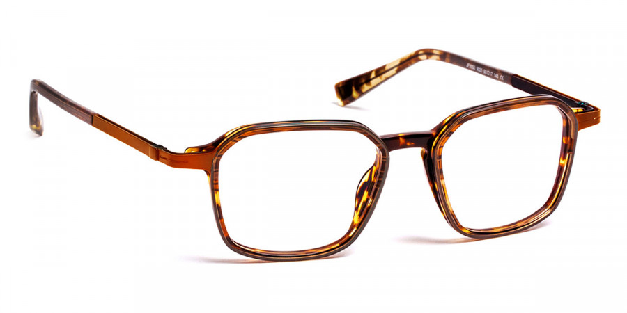 J. F. Rey™ JF2950 9065 50 - Demi/Copper/Brown