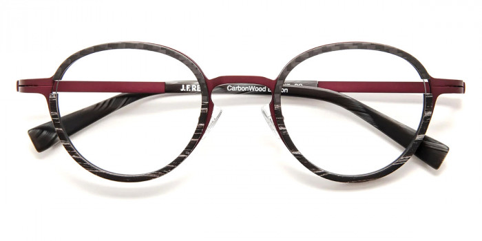 J. F. Rey™ JF2980 3600 48 - Carbon/Wood/Burgundy
