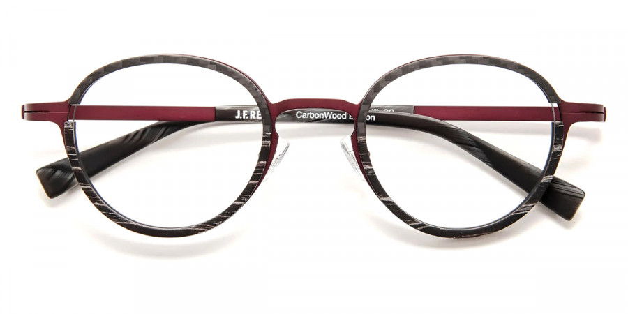 J. F. Rey™ JF2980 3600 48 - Carbon/Wood/Burgundy