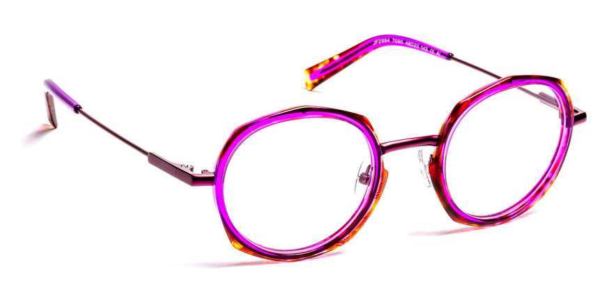 Color: Purple/Demi/Plum (7090) - J. F. Rey JFRJF2994709048