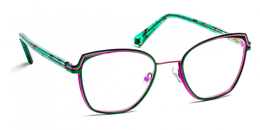 Color: Green/Purple (4575) - J. F. Rey JFRJF3006457552