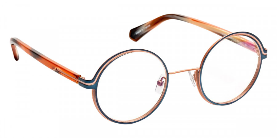 Color: Blue/Pink Gold (2558) - J. F. Rey JFRJF3007255847