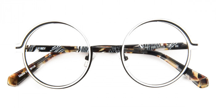 J. F. Rey™ JF3007 1000 47 - White/Black