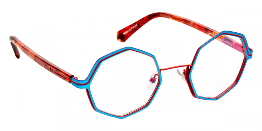 Color: Blue/Red (2230) - J. F. Rey JFRJF3008223049