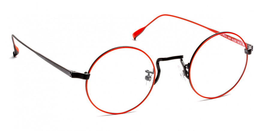 Color: Red/Black (3000) - J. F. Rey JFRJF3013300045