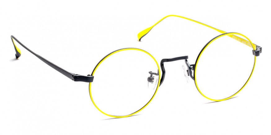 Color: Yellow/Elephant Gray (5003) - J. F. Rey JFRJF3013500345