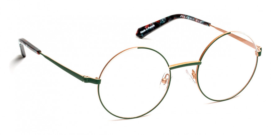 Color: Green Pine/White (4710) - J. F. Rey JFRJF3015471049