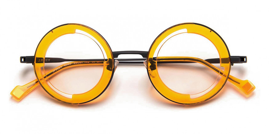 Color: Orange/Gray (6060) - J. F. Rey JFRJF3024606039