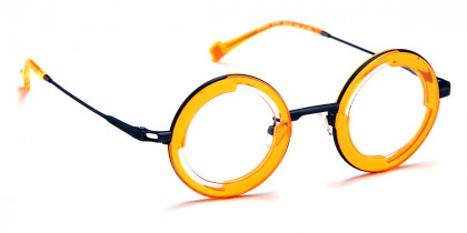 Color: Orange/Gray (6060) - J. F. Rey JFRJF3024606039