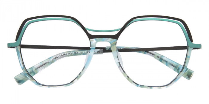 J. F. Rey™ JF3026 4344 53 - Kakhi/Green