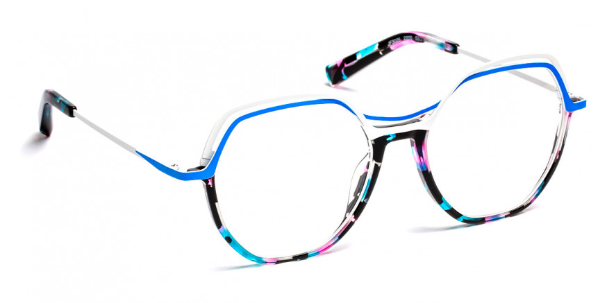 Color: Demi Blue/Sky Blue/White (2200) - J. F. Rey JFRJF3026220053