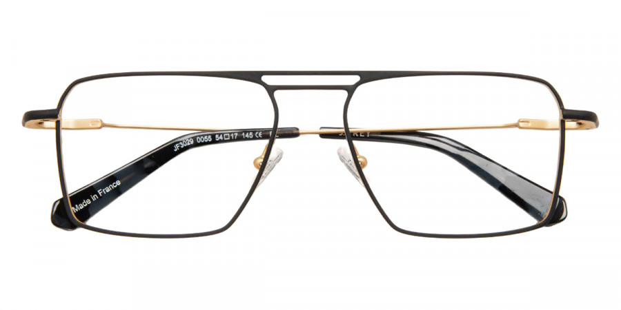 J. F. Rey™ JF3029 0055 54 - Black/Gold