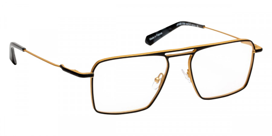 Color: Black/Gold (0055) - J. F. Rey JFRJF3029005554