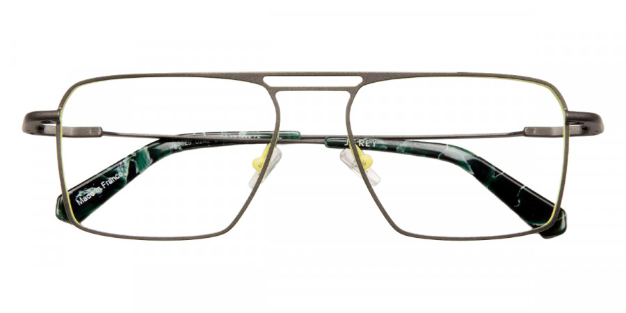 J. F. Rey™ JF3029 0242 54 - Gunmetal/Anise