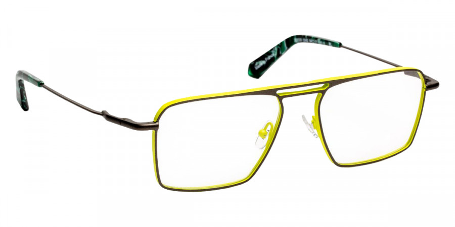 Color: Gunmetal/Anise (0242) - J. F. Rey JFRJF3029024254