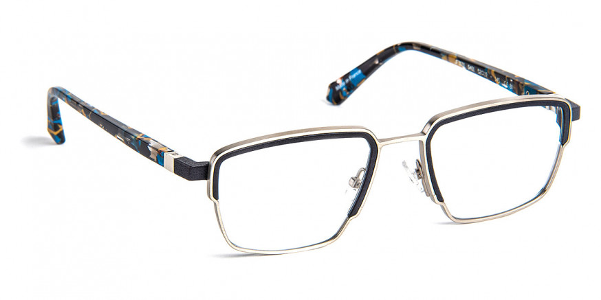 Color: Gunmetal/Gray (0401) - J. F. Rey JFRJF3031040152
