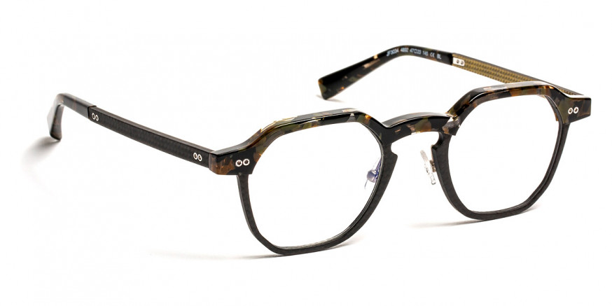 Color: Demi Khaki/Carbon (4892) - J. F. Rey JFRJF3034489247