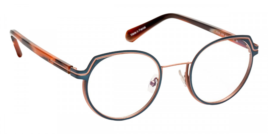 Color: Blue/Pink Gold (2558) - J. F. Rey JFRJF3039255848