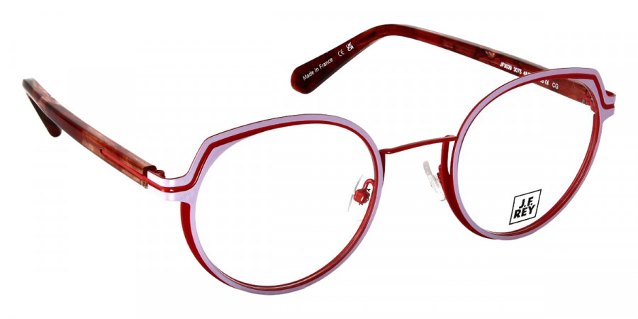 Color: Red/Parma (3075) - J. F. Rey JFRJF3039307548