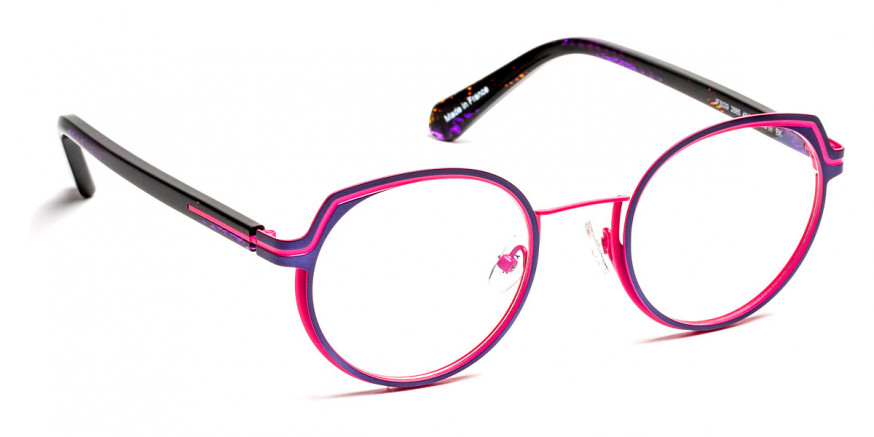 Color: Dark Blue/Fuchsia (2885) - J. F. Rey JFRJF3039288548