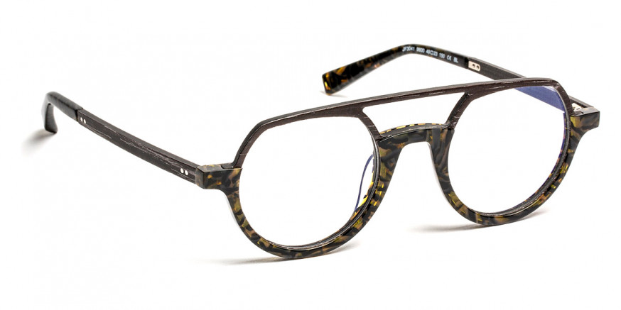 Color: Black Wood/Nice Black (9800) - J. F. Rey JFRJF3041980049