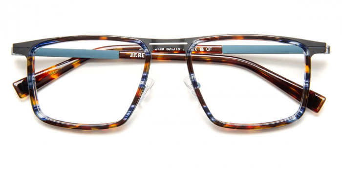 J. F. Rey™ JF3042 2725 52 - Demi Blue/Black