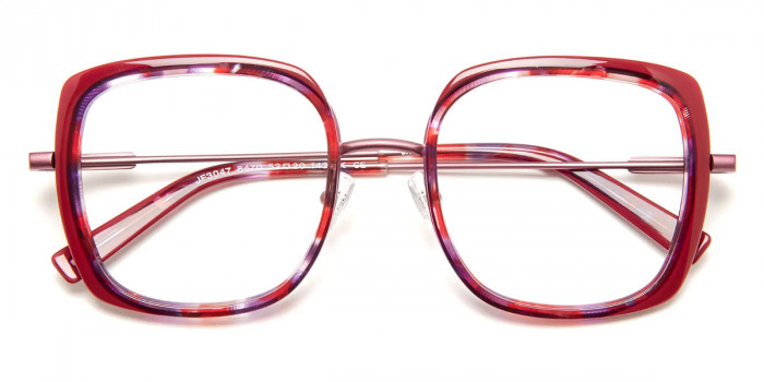 J. F. Rey™ JF3047 8470 52 - Demi Pink/Purple