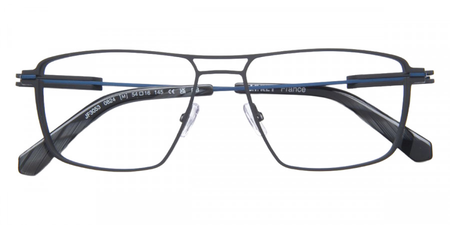 J. F. Rey™ JF3053 0824 54 - Black/Blue