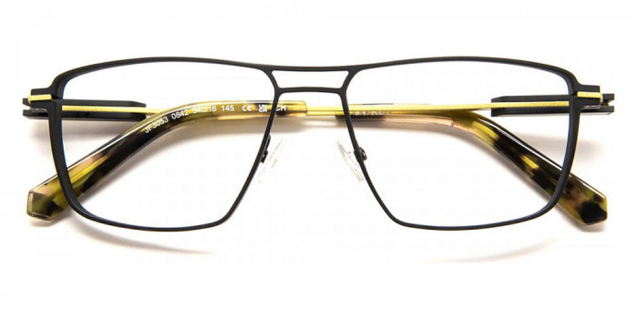 J. F. Rey™ JF3053 0842 54 - Black/Green