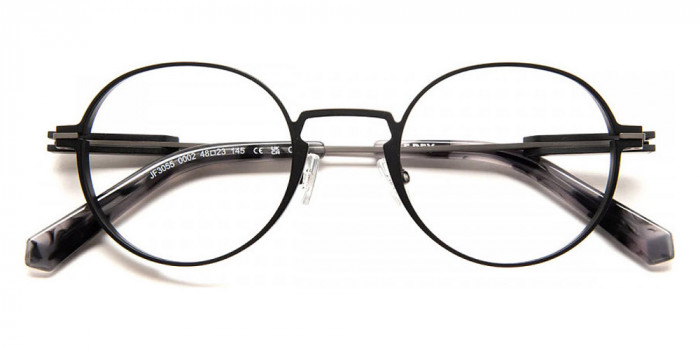 J. F. Rey™ JF3055 0002 48 - Black/Gun