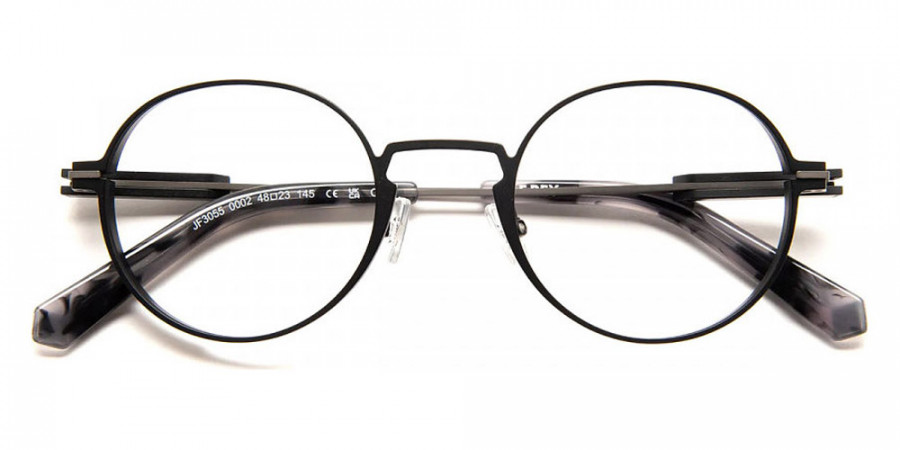 J. F. Rey™ JF3055 0002 48 - Black/Gun