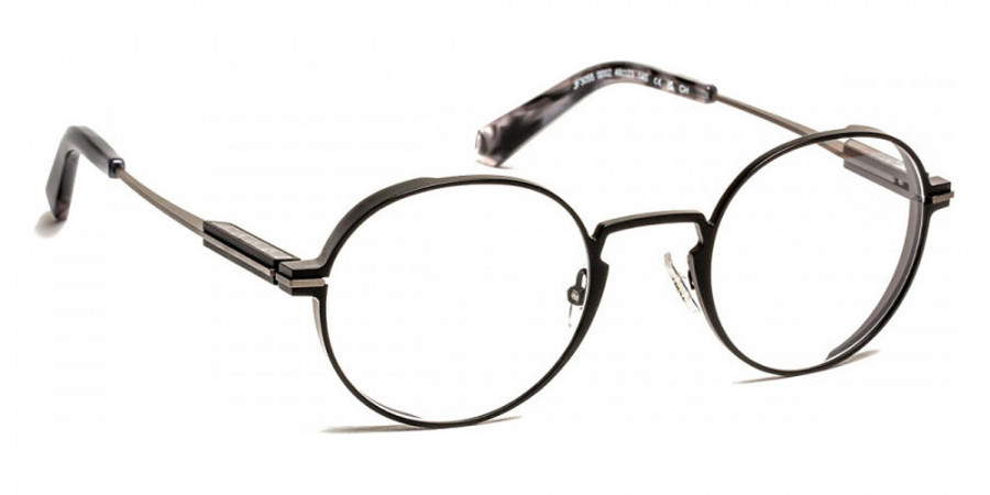 Color: Black/Gun (0002) - J. F. Rey JFRJF3055000248