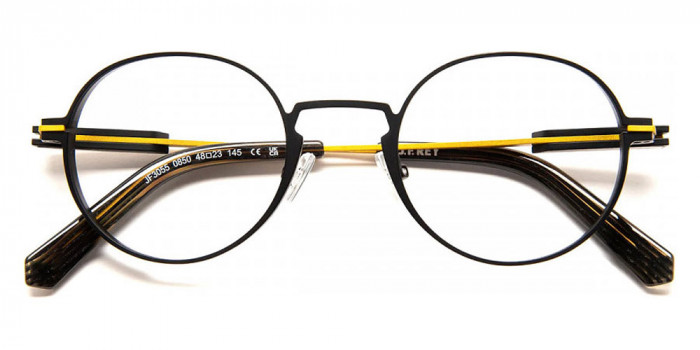 J. F. Rey™ JF3055 0850 48 - Black/Yellow