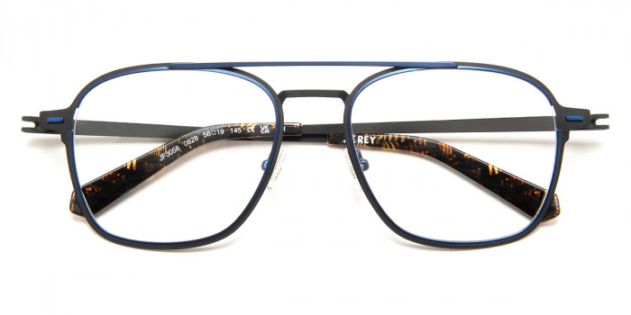 J. F. Rey™ JF3058 0828 56 - Black/Blue