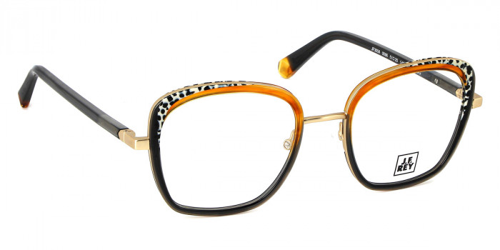 J. F. Rey™ JF3059 0096 51 - Panther/Black/Honey/Gold