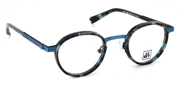 J. F. Rey™ JF3065 2900 45 - Demi Blue/Black