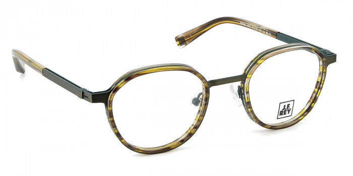 J. F. Rey™ JF3066 4422 47 - Demi Green/Blue