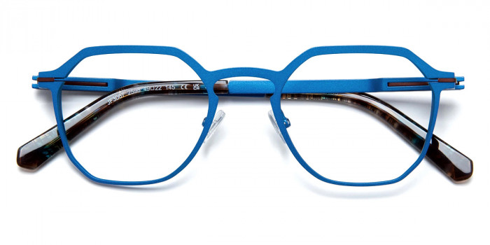 J. F. Rey™ JF3067 2598 49 - Blue/Brown