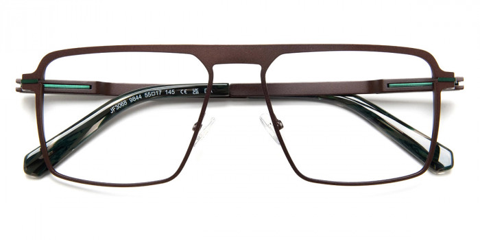 J. F. Rey™ JF3068 9844 55 - Brown Green