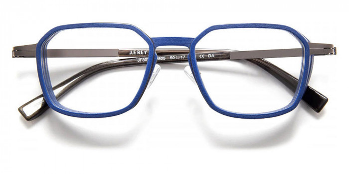 J. F. Rey™ JF3070 2805 50 - Blue/Gray Gun