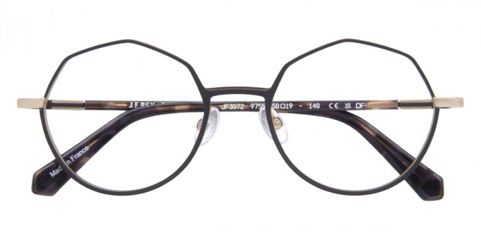 J. F. Rey™ JF3072 9755 50 - Brown/Gold