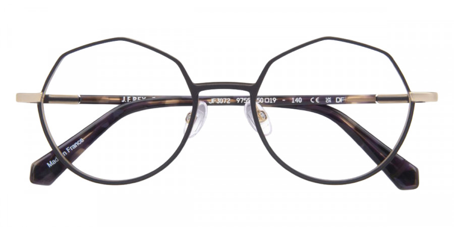 J. F. Rey™ JF3072 9755 50 - Brown/Gold