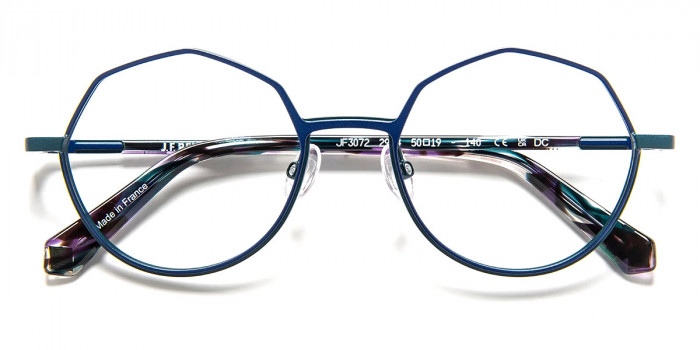 J. F. Rey™ JF3072 2944 50 - Blue/Green